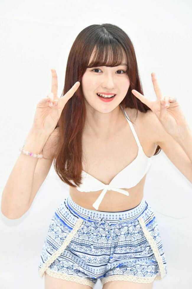 近藤あさみエロ画像386枚 元人気Jrアイドルのちっぱいスレンダー水着グラビア集めてみた070