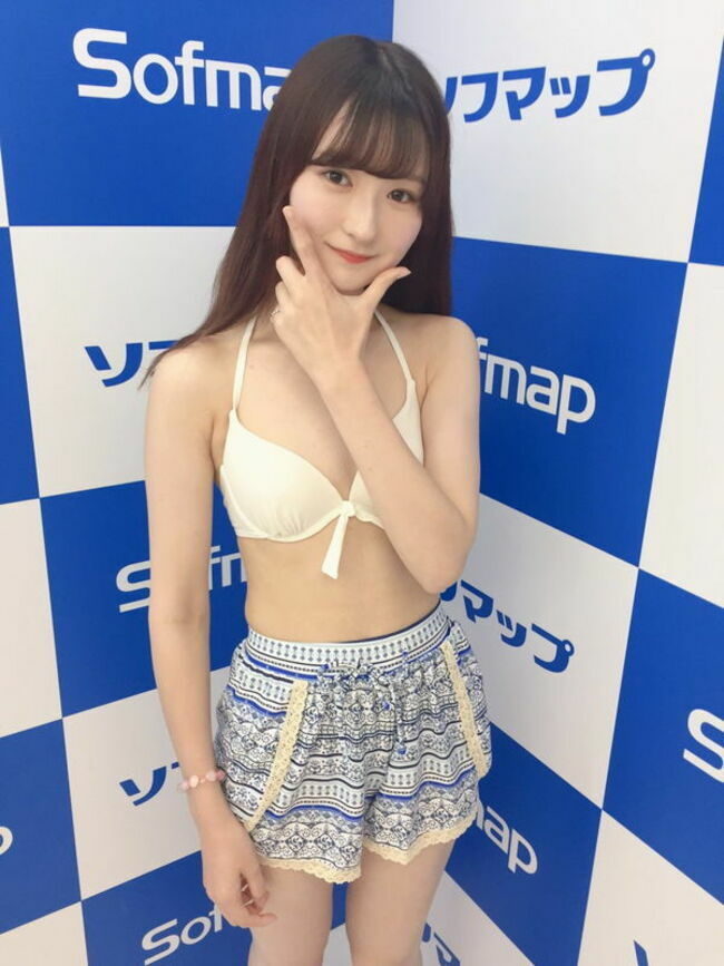 近藤あさみエロ画像386枚 元人気Jrアイドルのちっぱいスレンダー水着グラビア集めてみた163