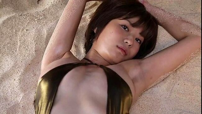 天野麻菜エロ画像162枚 サウナ好きFカップグラドルの汗かき自撮りグラビアや巨乳水着集めてみた143