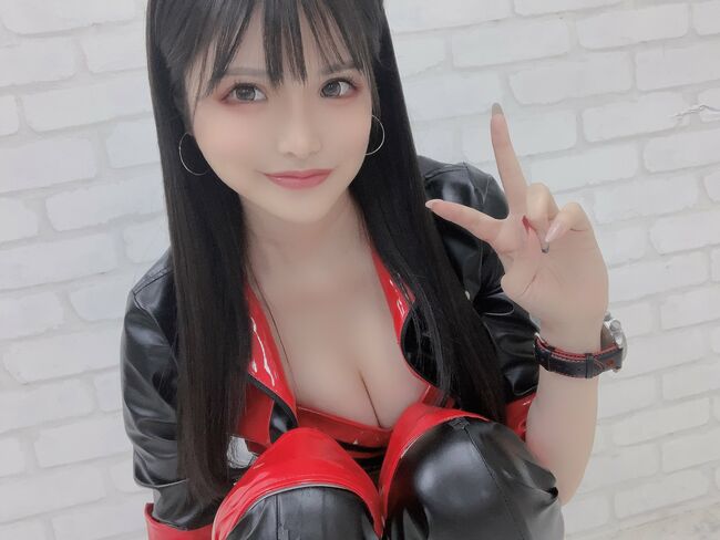 青山あいりエロ画像155枚 BreakingDown参戦決定した爆乳グラドルのセクシー自撮りやグラビア集めてみた095