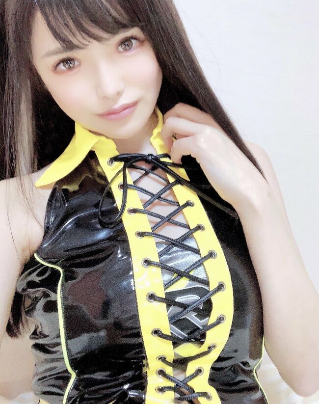 青山あいりエロ画像155枚 BreakingDown参戦決定した爆乳グラドルのセクシー自撮りやグラビア集めてみた111