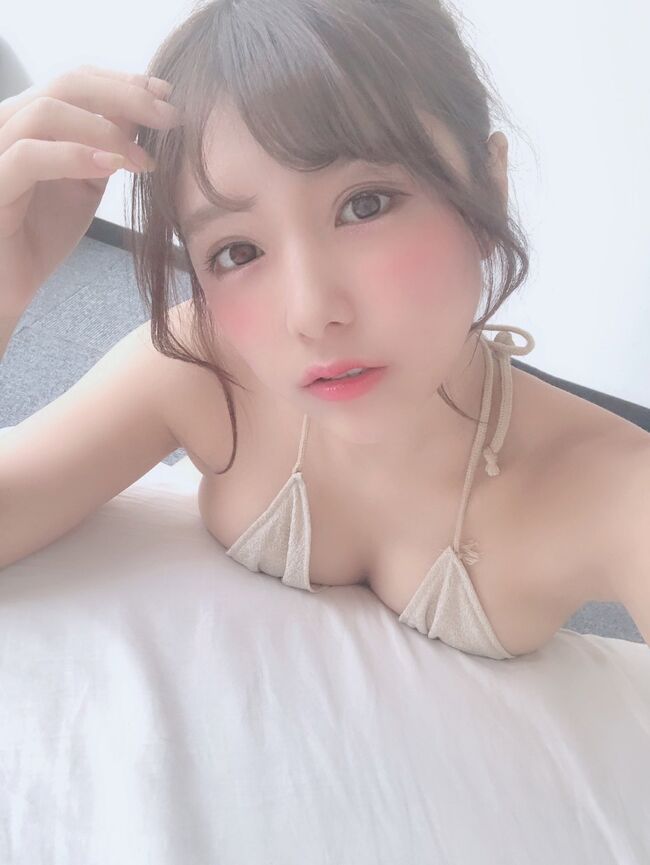 夏本あさみエロ画像323枚 超絶美女の変態ハイレグ水着グラビアやスレンダー美乳集めてみた138