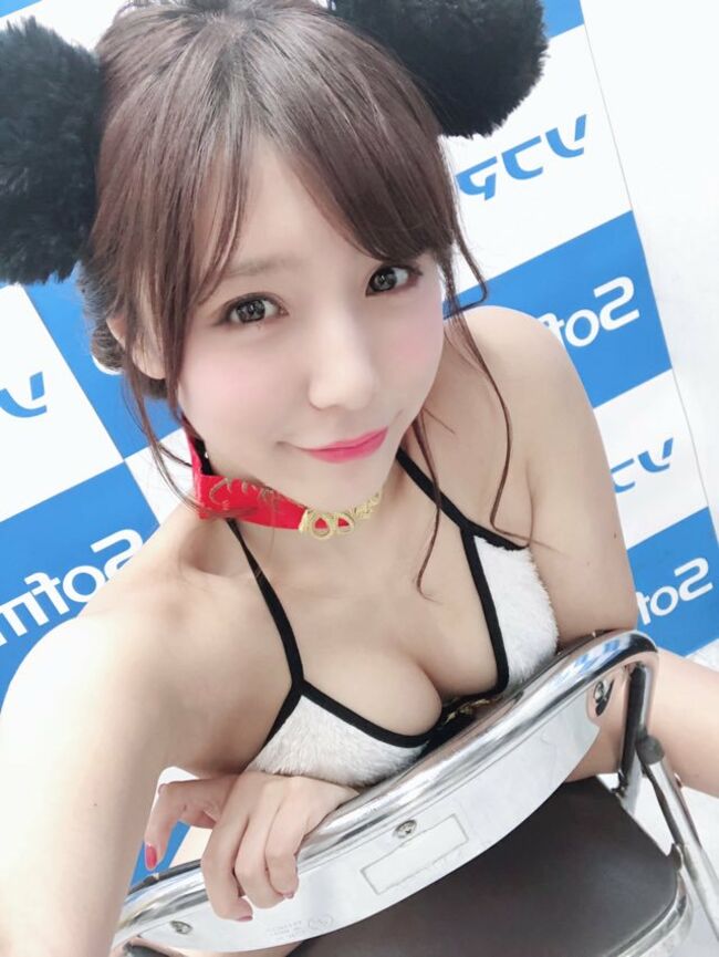 夏本あさみエロ画像323枚 超絶美女の変態ハイレグ水着グラビアやスレンダー美乳集めてみた191