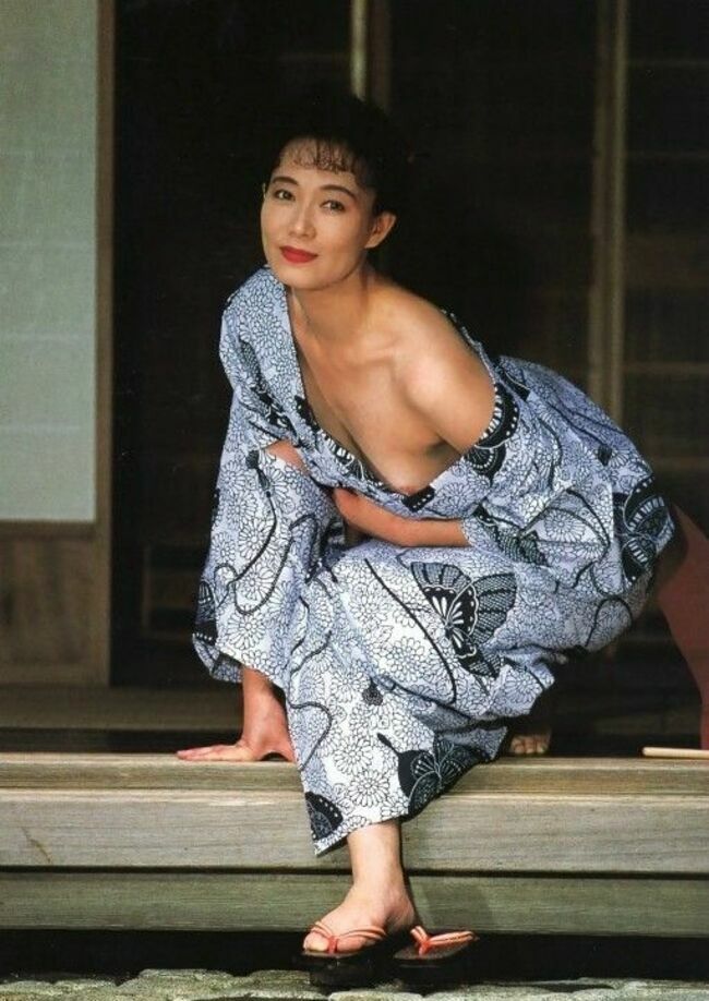 島田陽子エロ画像49枚 ヘアヌードや濡れ場乳首などベテラン女優の美麗全裸集めてみた033