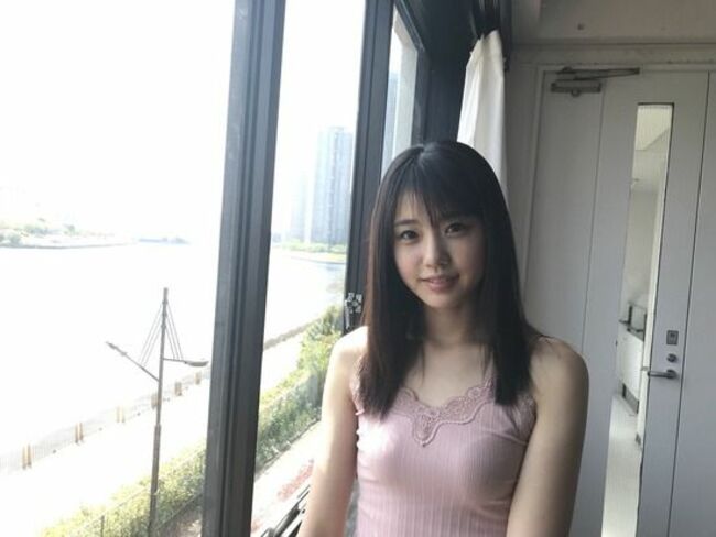 瀧野由美子エロ画像58枚 STU48メンバーのややむち美脚や初の水着グラビア集めてみた044