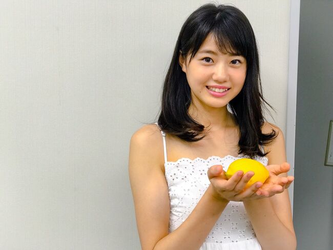 瀧野由美子エロ画像58枚 STU48メンバーのややむち美脚や初の水着グラビア集めてみた047