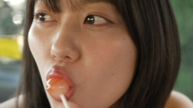 凛咲子エロ画像114枚 Gカップ爆乳とくびれが美しい美人グラドルの水着グラビア集めてみた072