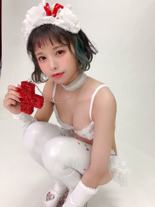 宮崎あみさエロ画像197枚 アイドルグループ「Mystear」メンバーのDカップ巨乳水着グラビア集めてみた159