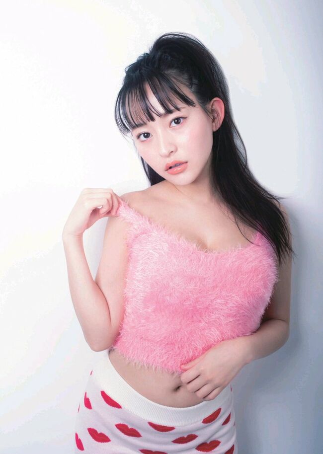 高崎かなみエロ画像370枚 可愛すぎるDカップグラドルの下乳ヌードや水着グラビア集めてみた326