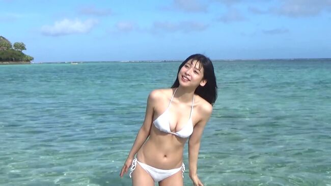 染野有来エロ画像191枚 セミヌードや水着おっぱいなどめざましレポーターイマドキガールのお宝グラビア集めてみた131