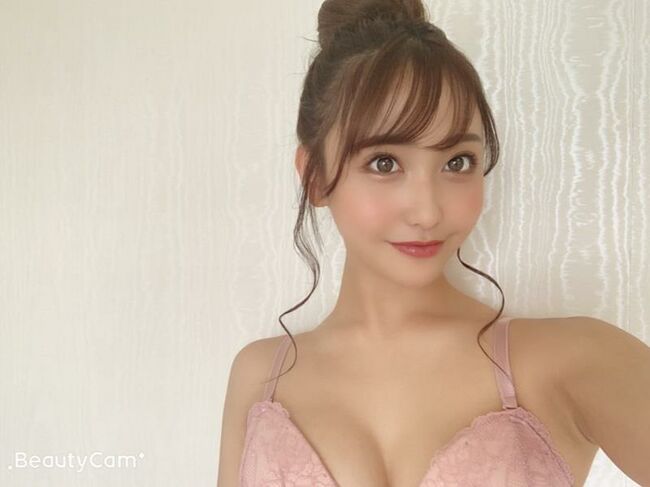 愛瀬るかエロ画像162枚＆おすすめ動画5選 スケベかわいいギャル系AV女優のヌードやハメ撮りセックス集めてみた152