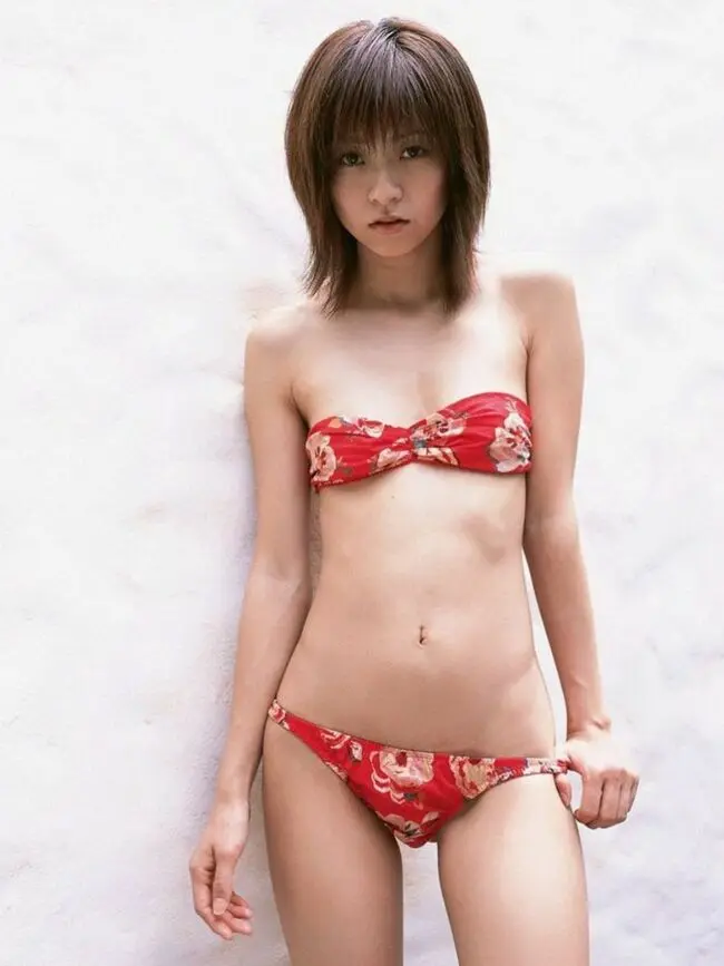 折原みかエロ画像357枚 2児のママで元グラドルのCカップセミヌードや水着グラビア集めてみた107
