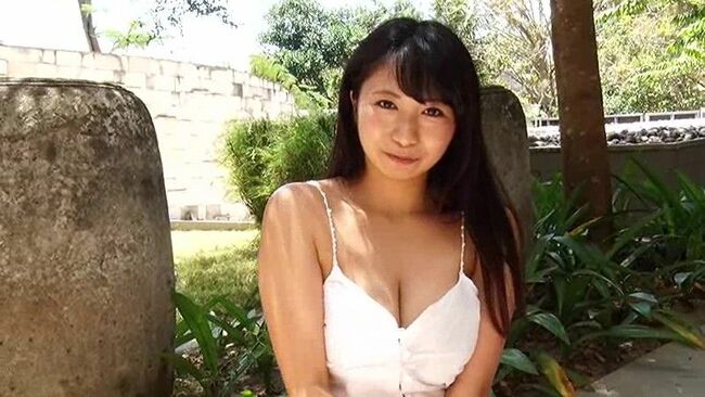 西堀智美エロ画像76枚 Iカップ爆乳グラドルのはみ出しおっぱい水着グラビア集めてみた072