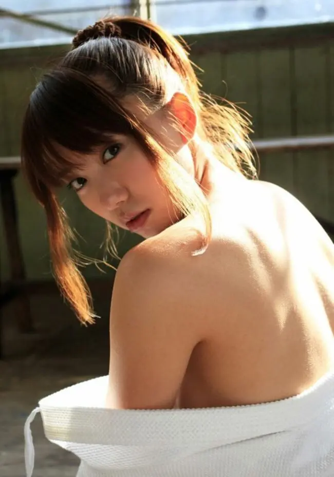 浅倉結希エロ画像231枚 尻だしセミヌードや水着グラビアなど変態妄想好きEカップグラドル集めてみた048