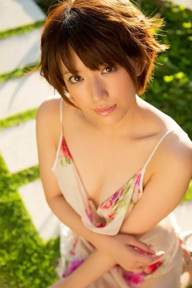 浅倉結希エロ画像231枚 尻だしセミヌードや水着グラビアなど変態妄想好きEカップグラドル集めてみた075