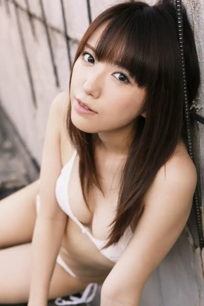 浅倉結希エロ画像231枚 尻だしセミヌードや水着グラビアなど変態妄想好きEカップグラドル集めてみた076