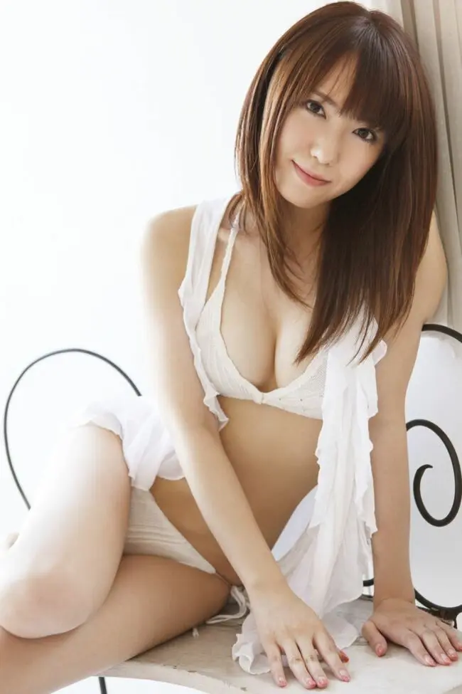 浅倉結希エロ画像231枚 尻だしセミヌードや水着グラビアなど変態妄想好きEカップグラドル集めてみた083