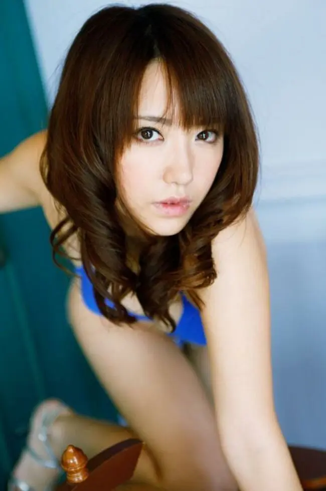 浅倉結希エロ画像231枚 尻だしセミヌードや水着グラビアなど変態妄想好きEカップグラドル集めてみた093