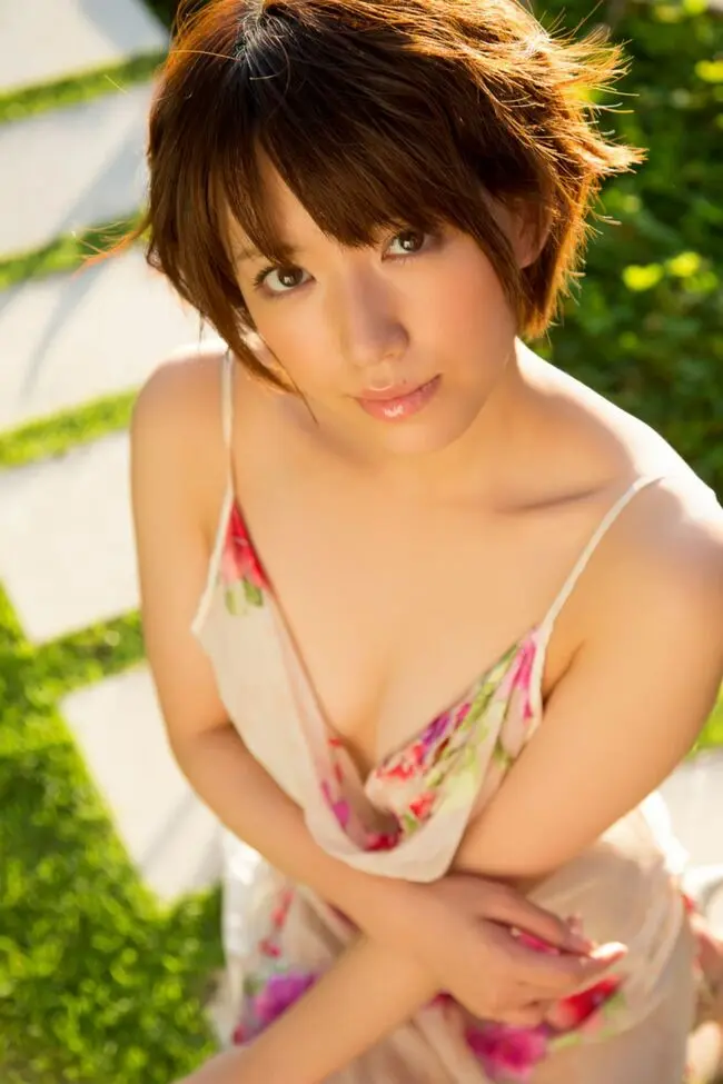 浅倉結希エロ画像231枚 尻だしセミヌードや水着グラビアなど変態妄想好きEカップグラドル集めてみた158