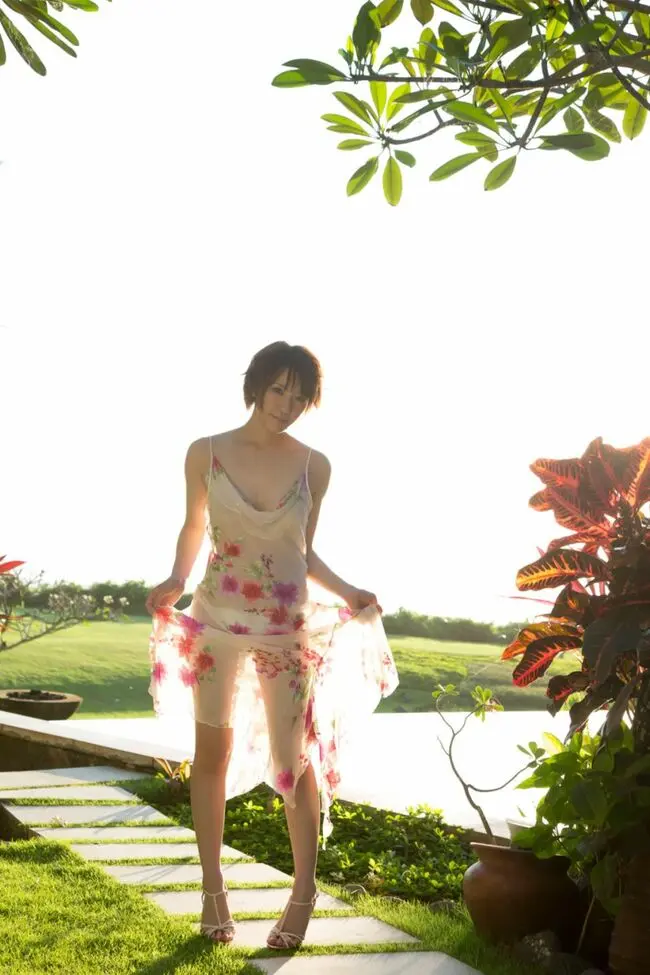 浅倉結希エロ画像231枚 尻だしセミヌードや水着グラビアなど変態妄想好きEカップグラドル集めてみた160