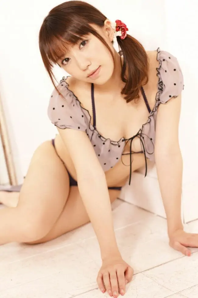 浅倉結希エロ画像231枚 尻だしセミヌードや水着グラビアなど変態妄想好きEカップグラドル集めてみた193