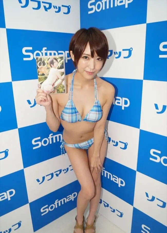 浅倉結希エロ画像231枚 尻だしセミヌードや水着グラビアなど変態妄想好きEカップグラドル集めてみた218