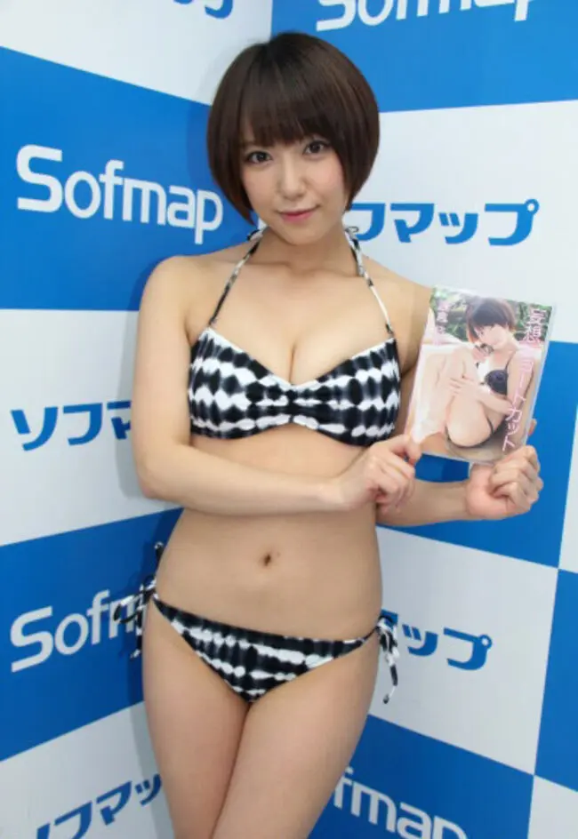 浅倉結希エロ画像231枚 尻だしセミヌードや水着グラビアなど変態妄想好きEカップグラドル集めてみた227