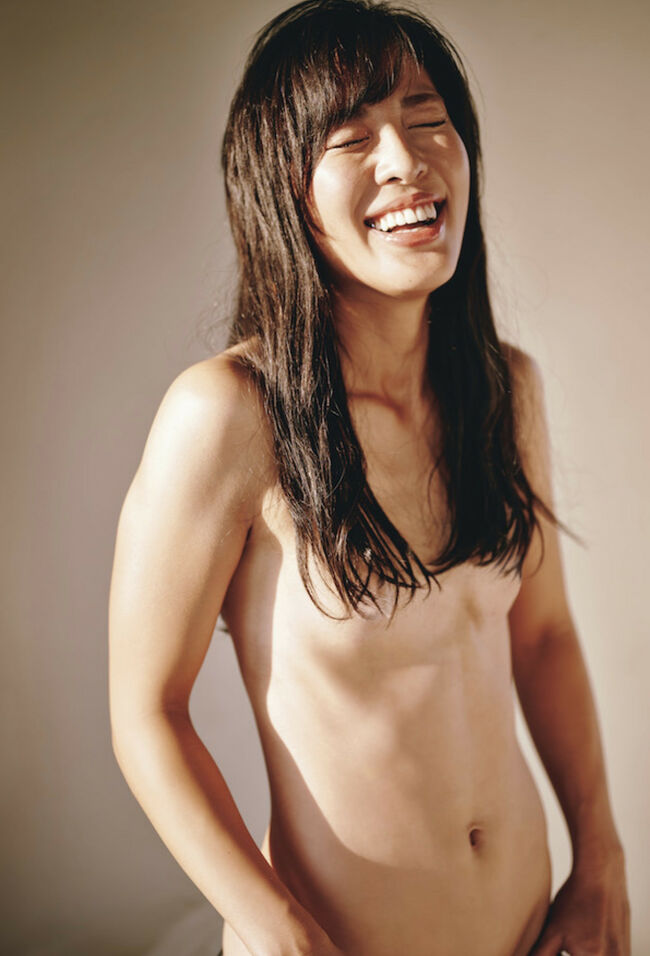 小澤美奈瀬エロ画像54枚 セミヌード披露した人気女子ゴルファーの引き締まった裸体グラビア集めてみた014