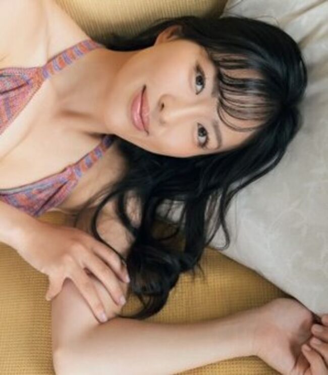 小澤美奈瀬エロ画像54枚 セミヌード披露した人気女子ゴルファーの引き締まった裸体グラビア集めてみた032
