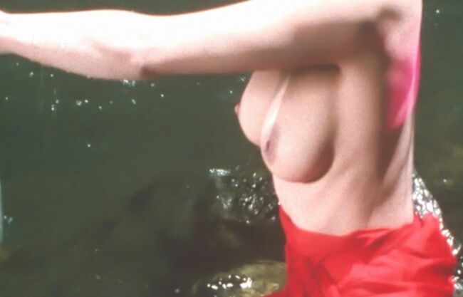 武田久美子エロ画像274枚 乳首解禁ヌードや濡れ場など元祖貝殻ビキニ女優のお宝グラビア集めてみた080