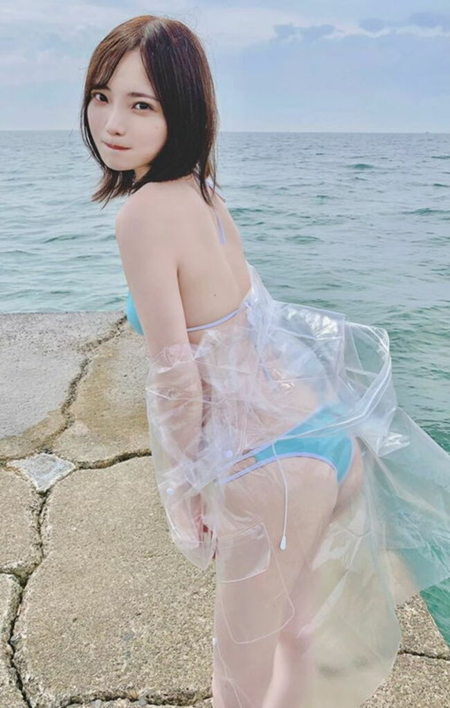 新谷姫加エロ画像123枚 激カワスレンダー美乳グラドルの水着や下着グラビア集めてみた069