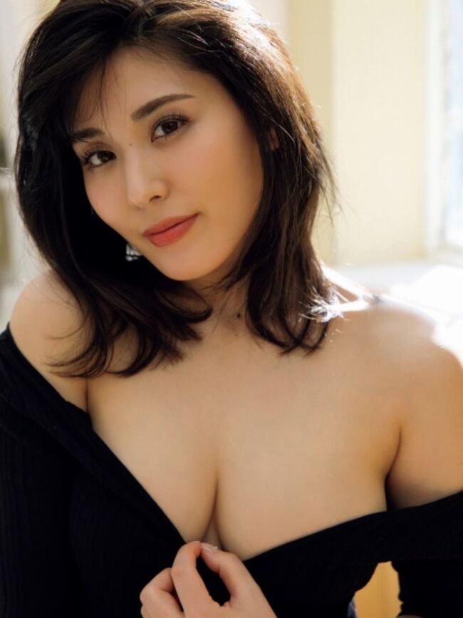 金子智美エロ画像234枚 乳首出しヘアヌードやFカップ巨乳水着グラビア集めてみた057