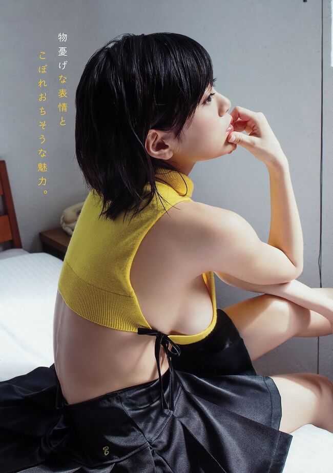 【vol.12】巨乳・爆乳グラドルの抜けるおっぱいグラビアエロ画像100枚051