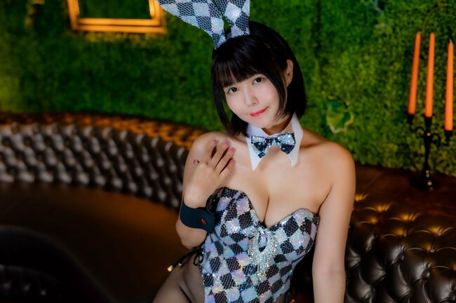 九条ねぎエロ画像329枚 巨尻巨乳コスプレイヤーの食い込みハイレグ水着やFカップおっぱい集めてみた297