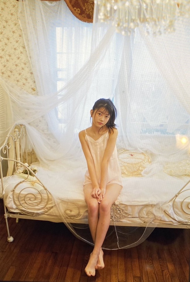 千葉恵里エロ画像57枚 AKB48屈指な美脚アイドルのお宝水着グラビア集めてみた018