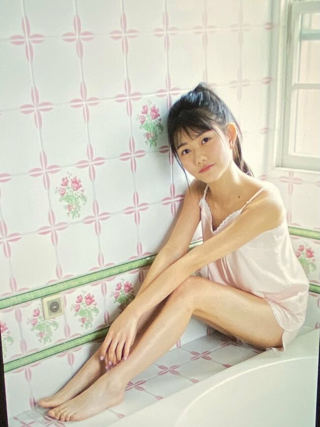 千葉恵里エロ画像57枚 AKB48屈指な美脚アイドルのお宝水着グラビア集めてみた019