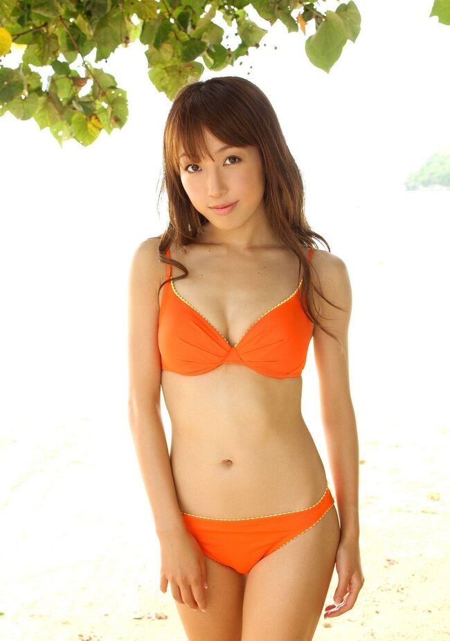 川崎希エロ画像261枚 元AKBメンバーのお宝微乳ビキニや下着グラビア集めてみた173