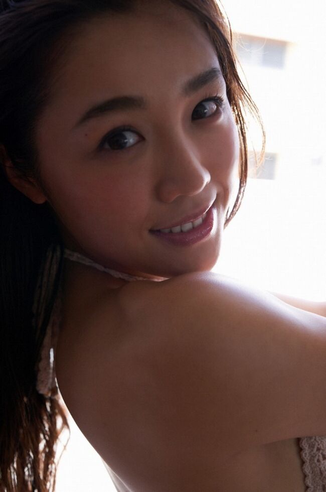 石田安奈エロ画像55枚 元AKB・SKEメンバーの美乳美尻水着グラビア集めてみた020