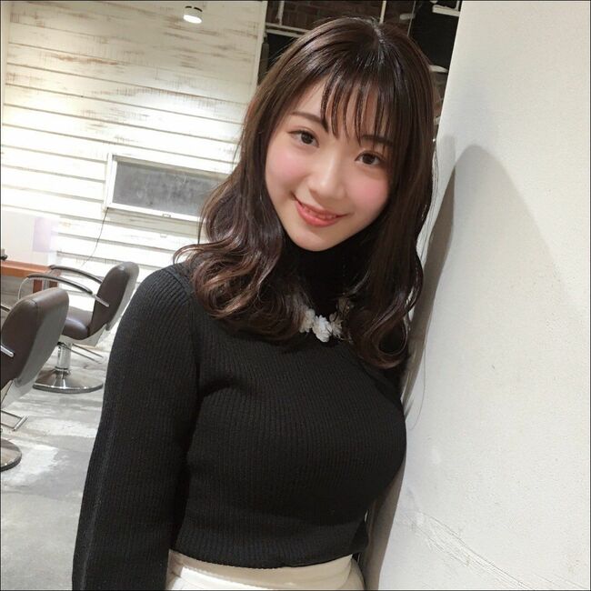 小林茉里奈エロ画像40枚 元AKB女子アナのFカップ巨乳水着グラビアや着衣おっぱい集めてみた022