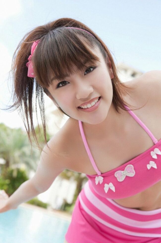 高橋みなみエロ画像184枚 AKB1期生の貧乳水着やお宝オフショット集めてみた029