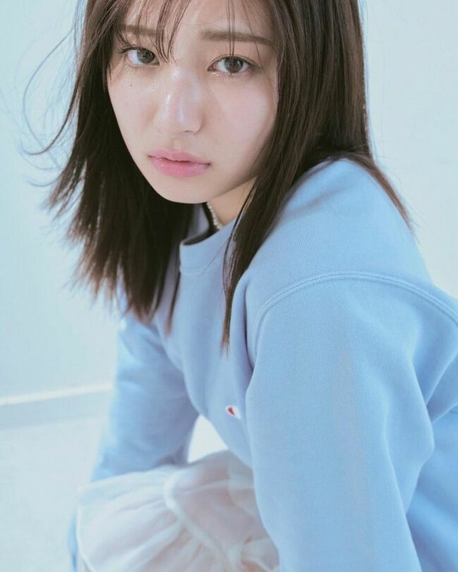 吉川愛エロ画像201枚 元子役女優の水着やチラ見せ着衣グラビア集めてみた020