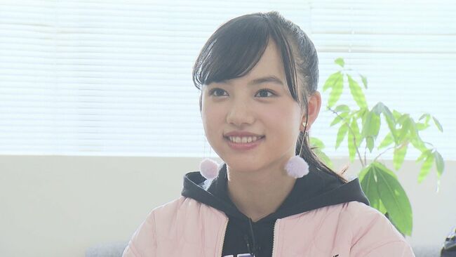 清原果耶エロ画像28枚 元セブンティーンモデル女優の似合いって当然な学生服姿や清純着衣グラビア集めてみた017