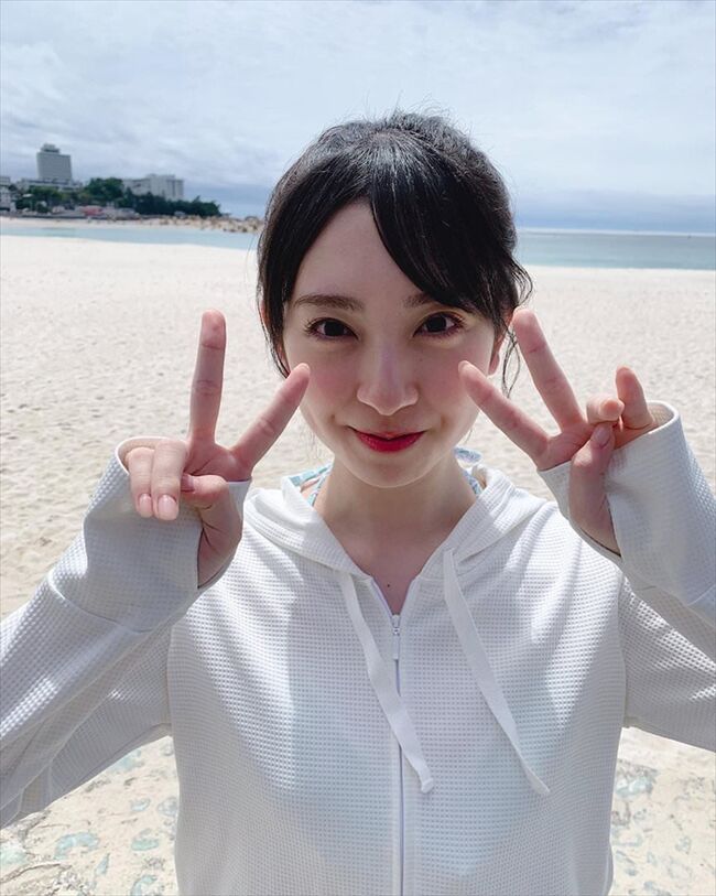 金村美玖エロ画像313枚 日向坂46メンバーの泡風呂セミヌードや貧乳水着グラビア集めてみた056