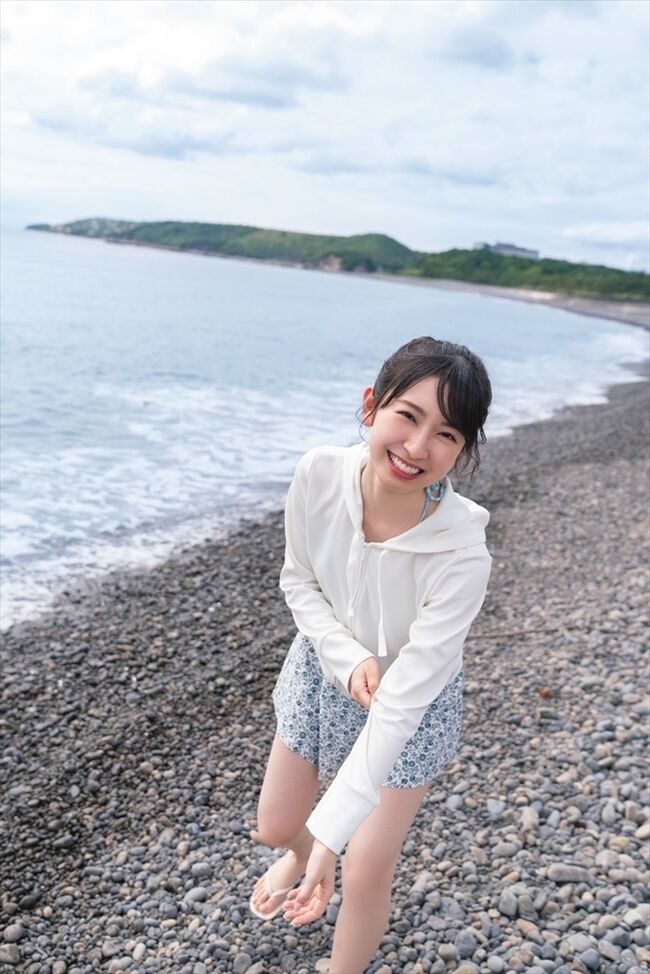 金村美玖エロ画像313枚 日向坂46メンバーの泡風呂セミヌードや貧乳水着グラビア集めてみた057