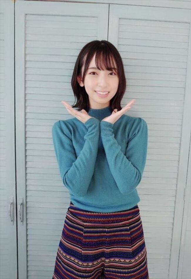 金村美玖エロ画像313枚 日向坂46メンバーの泡風呂セミヌードや貧乳水着グラビア集めてみた069