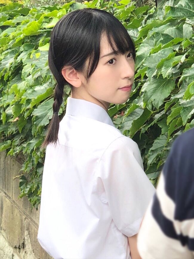 金村美玖エロ画像313枚 日向坂46メンバーの泡風呂セミヌードや貧乳水着グラビア集めてみた114