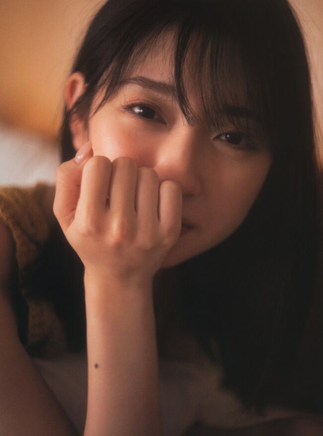 金村美玖エロ画像313枚 日向坂46メンバーの泡風呂セミヌードや貧乳水着グラビア集めてみた164