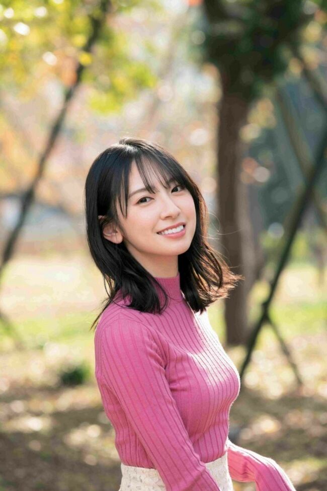 金村美玖エロ画像313枚 日向坂46メンバーの泡風呂セミヌードや貧乳水着グラビア集めてみた216