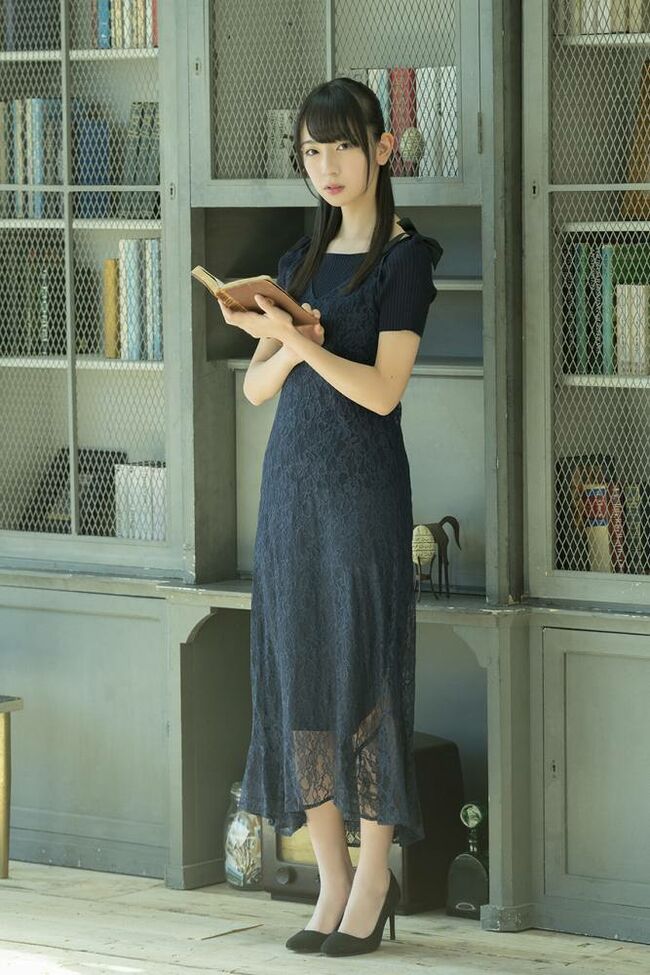 金村美玖エロ画像313枚 日向坂46メンバーの泡風呂セミヌードや貧乳水着グラビア集めてみた239