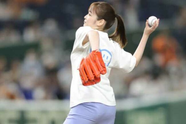 岩田絵里奈エロ画像51枚 日テレ美人女子アナの脇チラや着衣尻・美おっぱい集めてみた003